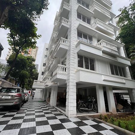 White House By Maxxvalue Service Apartments Bandra มุมไบ ภายนอก รูปภาพ