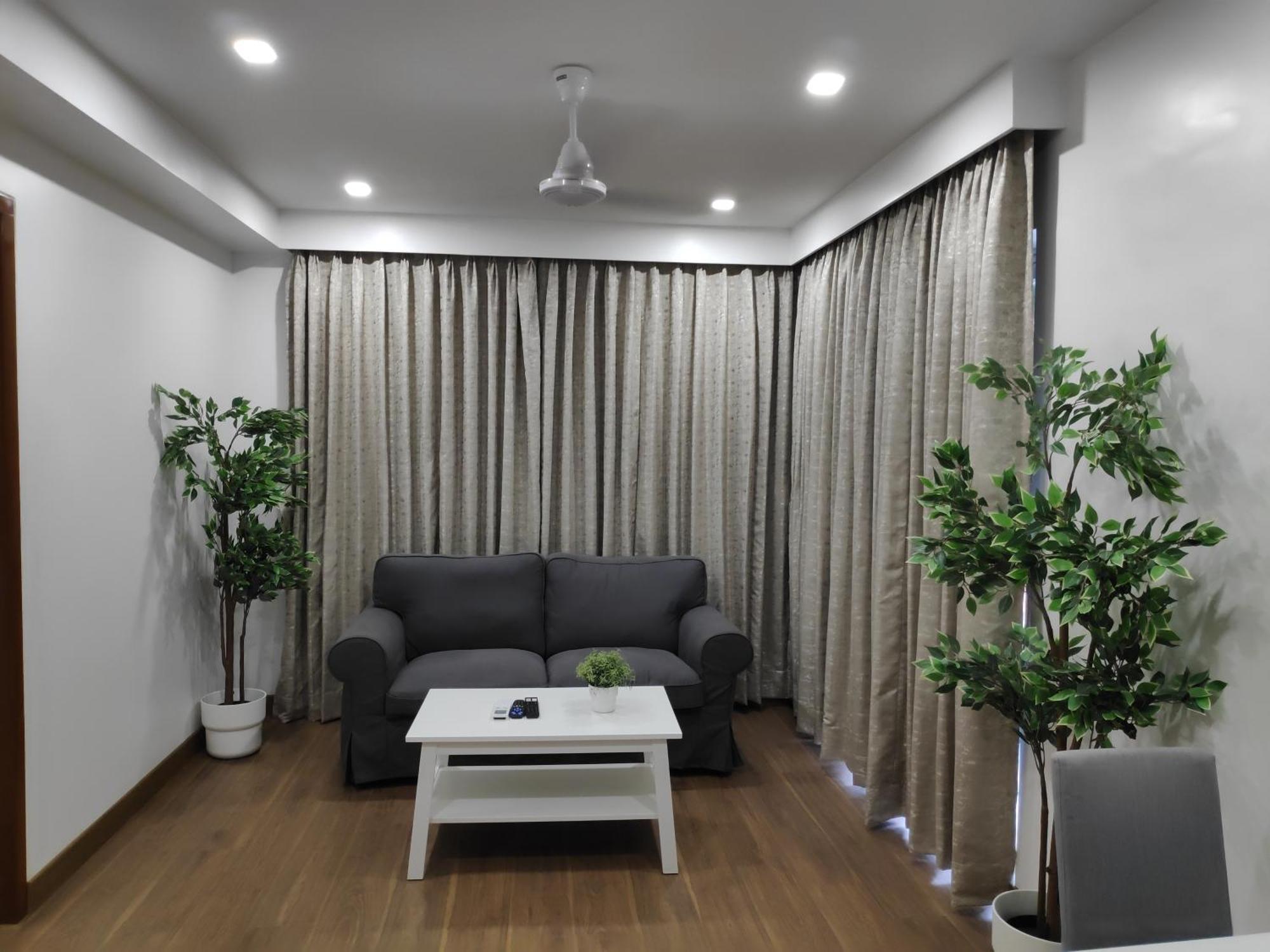 White House By Maxxvalue Service Apartments Bandra มุมไบ ภายนอก รูปภาพ