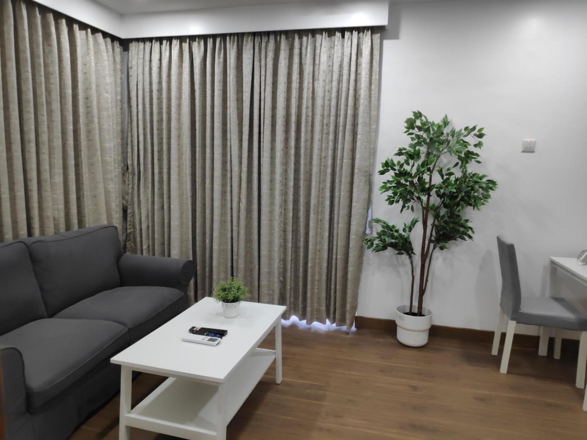 White House By Maxxvalue Service Apartments Bandra มุมไบ ภายนอก รูปภาพ