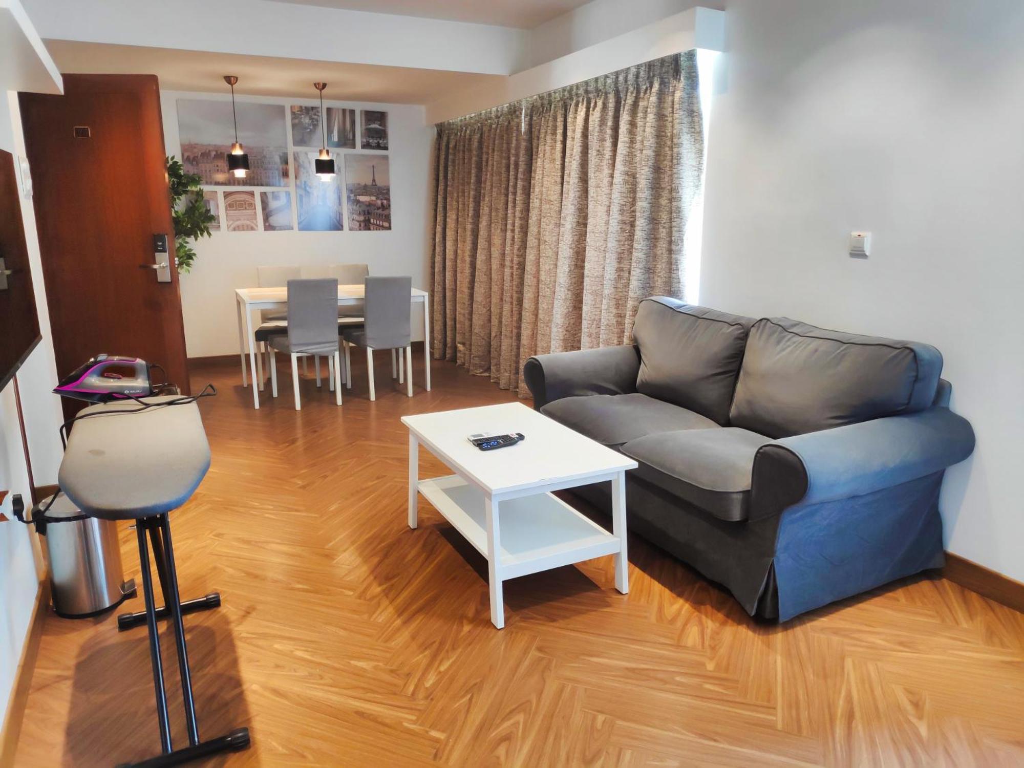 White House By Maxxvalue Service Apartments Bandra มุมไบ ภายนอก รูปภาพ